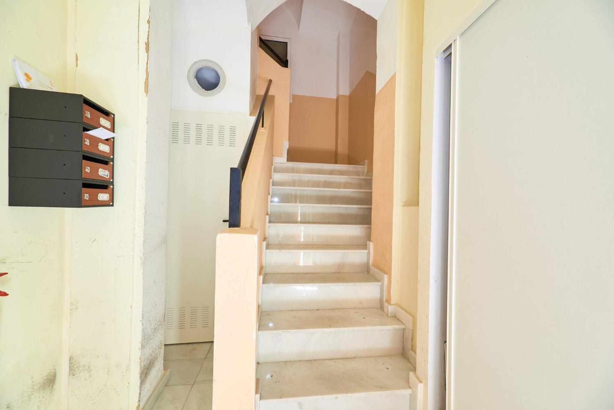 Ferienwohnung Musico Turia Gardens Valencia Exterior foto