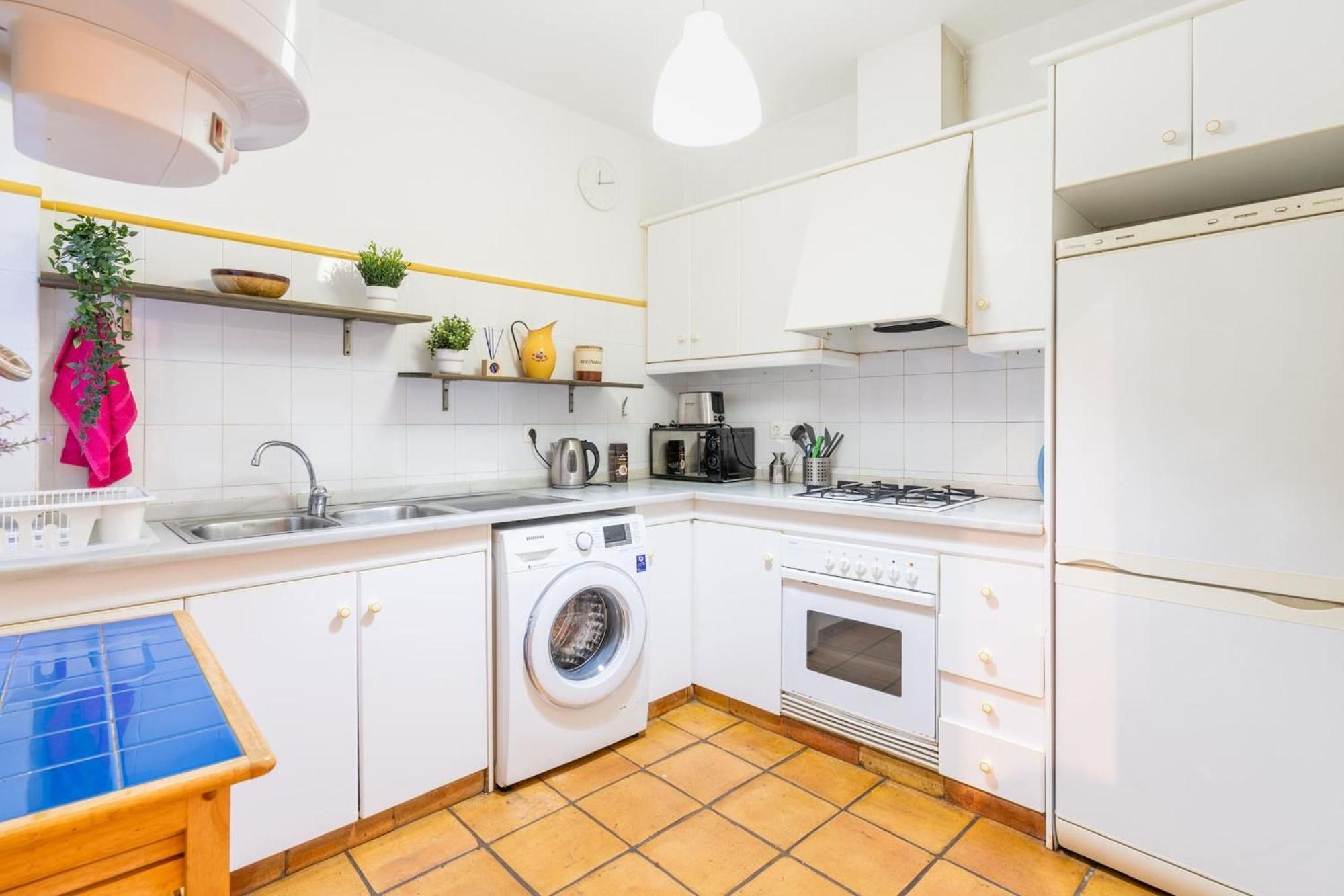 Ferienwohnung Musico Turia Gardens Valencia Exterior foto