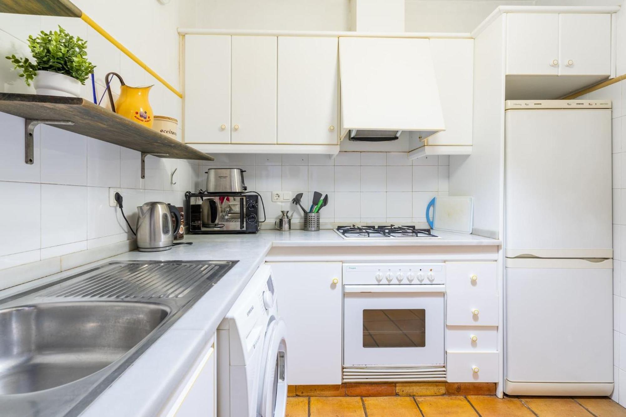Ferienwohnung Musico Turia Gardens Valencia Exterior foto